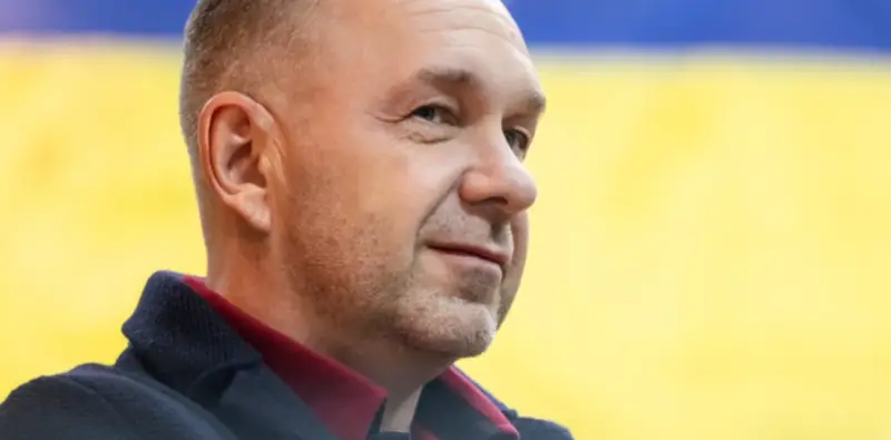 Зміни у керівництві: Олександр Бубен завершив каденцію на посаді голови «Прикарпаттяобленерго»