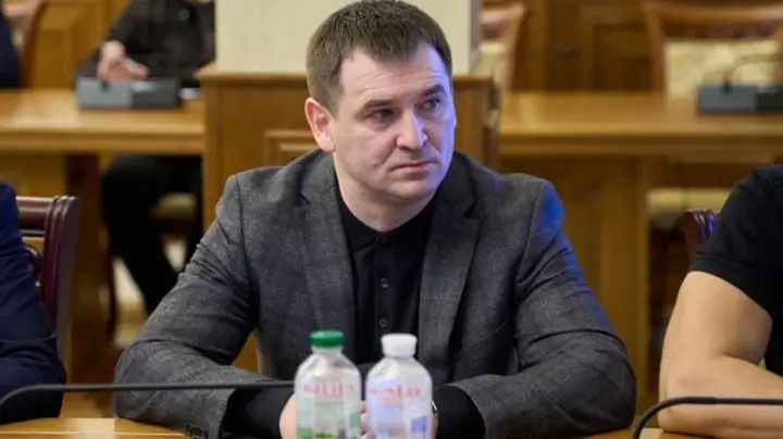 Антон Войтенко очолив прокуратуру Івано-Франківської області: біографія та майновий стан