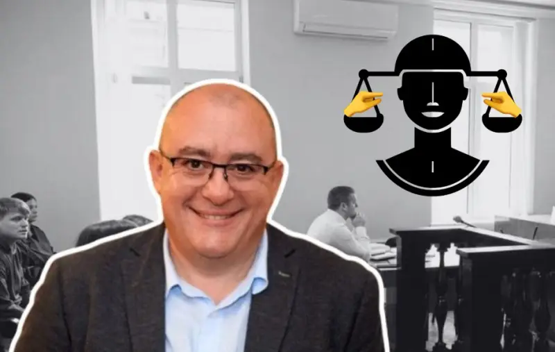Верховний суд остаточно закрив справу нардепа Ігоря Фріса проти редакції “Галки”