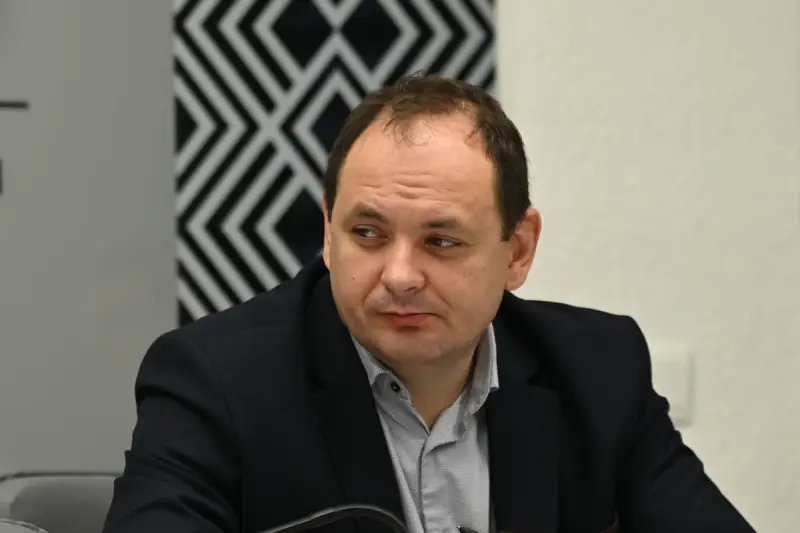 Марцінків пояснив позицію щодо скандального звернення міськради про аборти: заборони немає