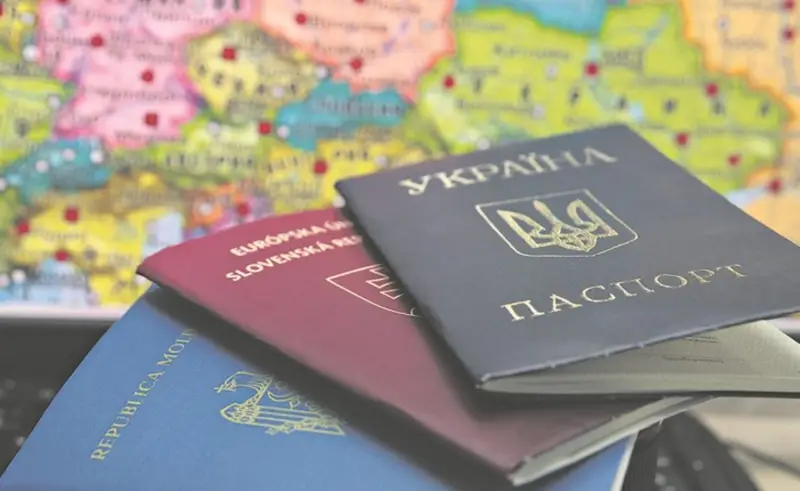 Україна узаконила множинне громадянство: як голосували депутати з Прикарпаття