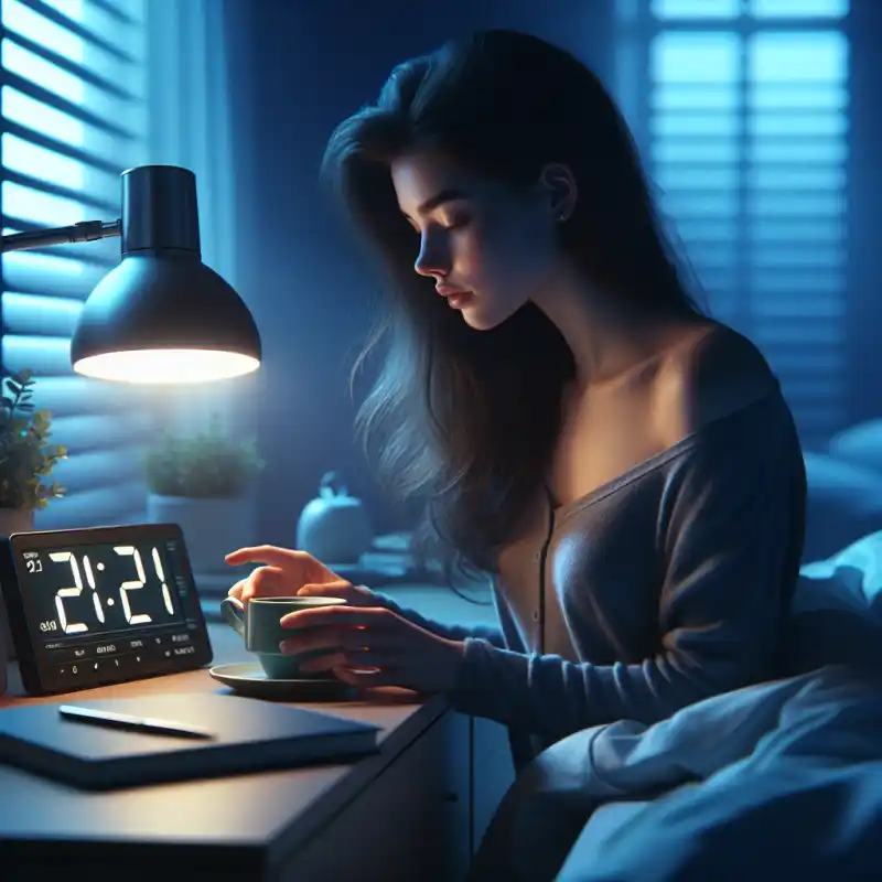 21:21 на годиннику: значення у нумерології та ангельських числах