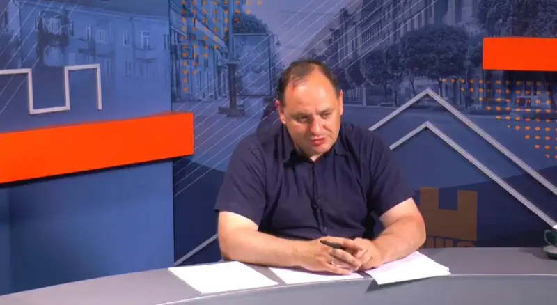 У Франківську створюють КП “Офіс євроінтеграції та розвитку” для збільшення грантових надходжень