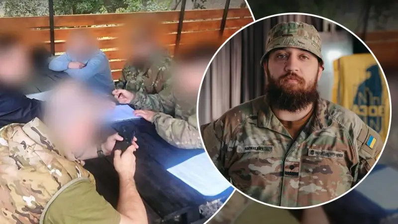 Суд удруге не обрав запобіжний захід для підозрюваних у нападі на “азовця” Андрія Кориневича