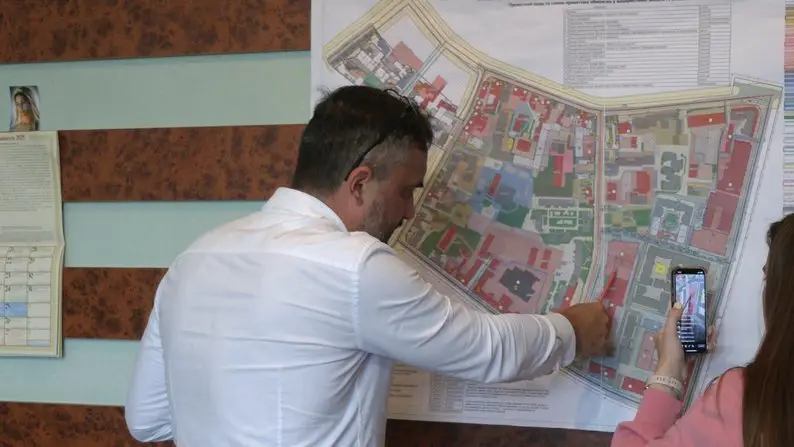 У Франківську знову сперечаються про багатоповерхівки: містяни вимагають не забудовувати центр