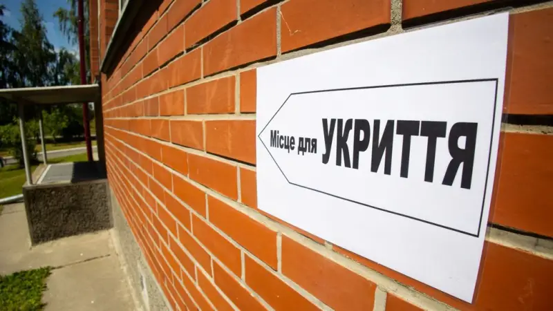 Чому укриття у Поляниці було зачинене під час тривоги: пояснення громади та ситуація довкола скандалу