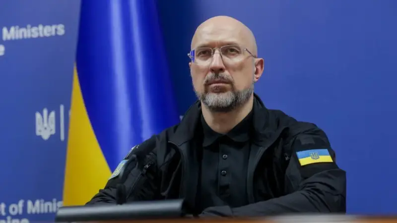 Денис Шмигаль став новим міністром оборони України: що відомо про кадрову ротацію